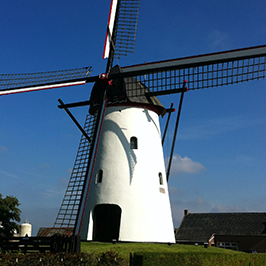 Heense-Molen-de-Vos