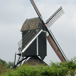 Roosendaal-de-Hoop