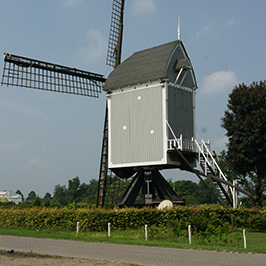 Zundert-Akkermolen